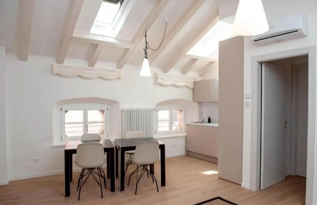 Tergestroom & Boutique Apartments-1