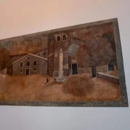 Tergestroom & Boutique Apartments-2